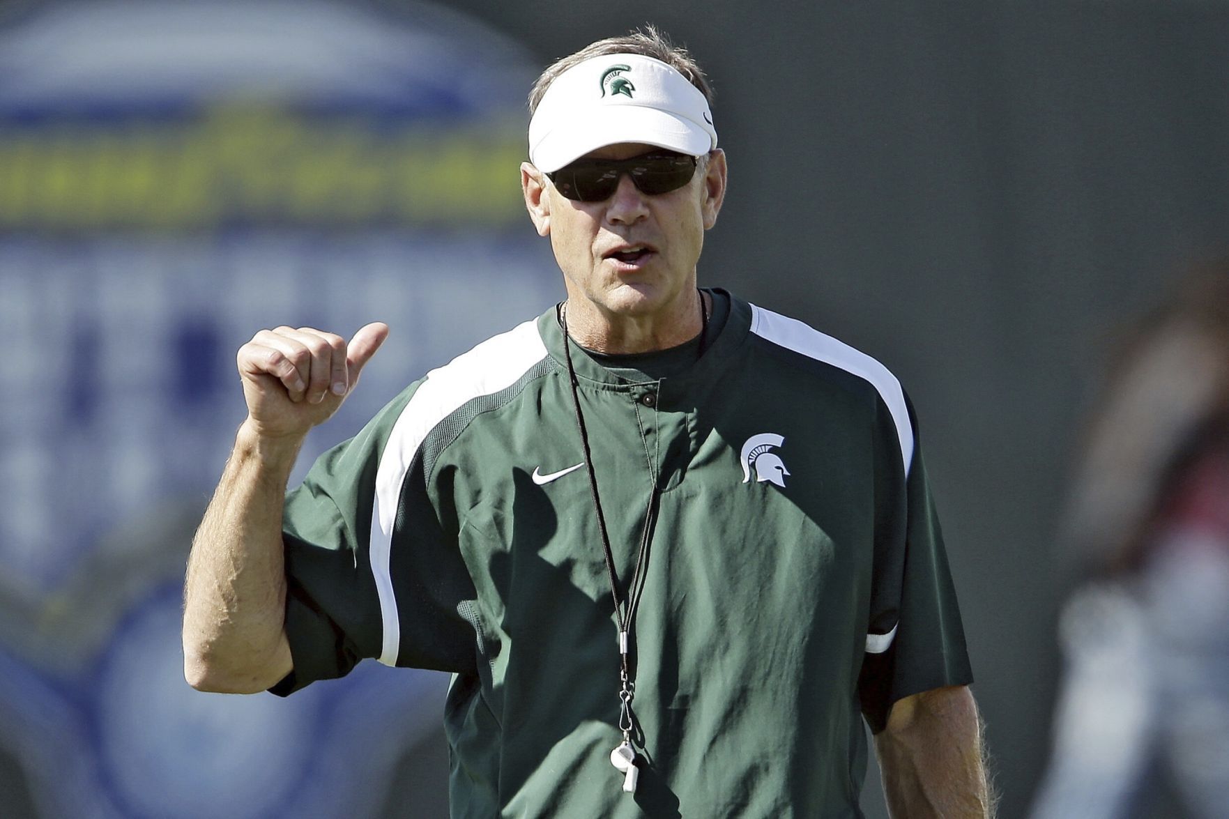 Michigan St Preview Football